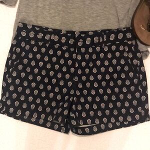 Khakis by GAP Shorts - 0